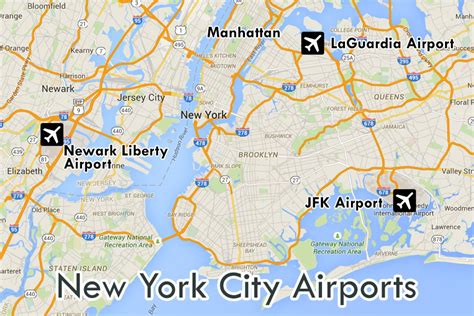 name of airport in new york city|Navigating New York City Airports: A Comprehensive Guide.